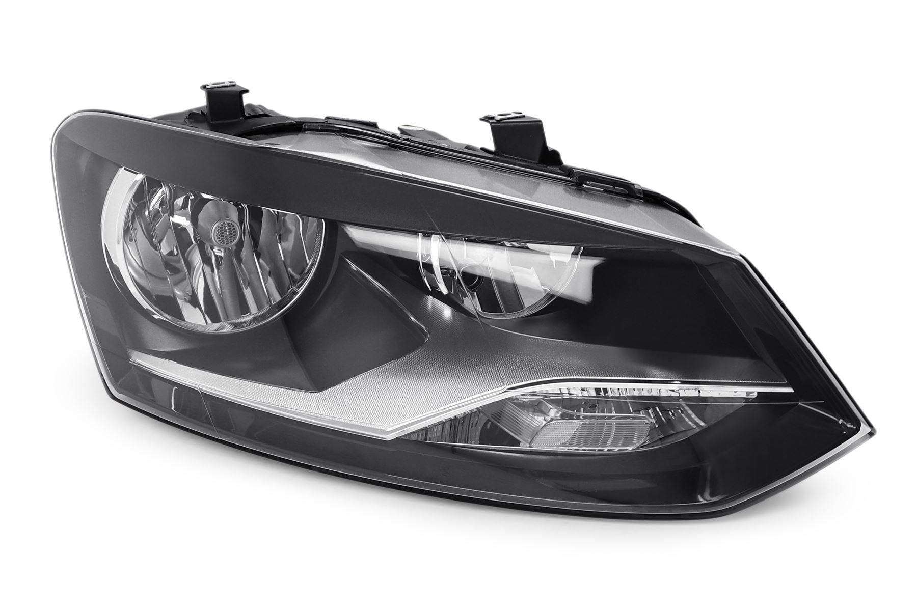 Hella Right Headlight for Volkswagen, OEM quality, OEM 6R2941008E - View 8