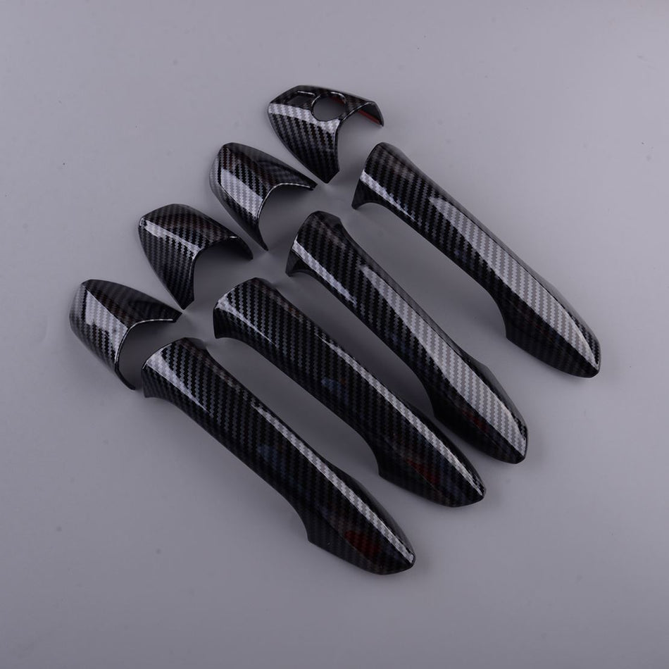 Door Handle Cover Cap - for Mercedes-Benz | Eurowagens - View 5