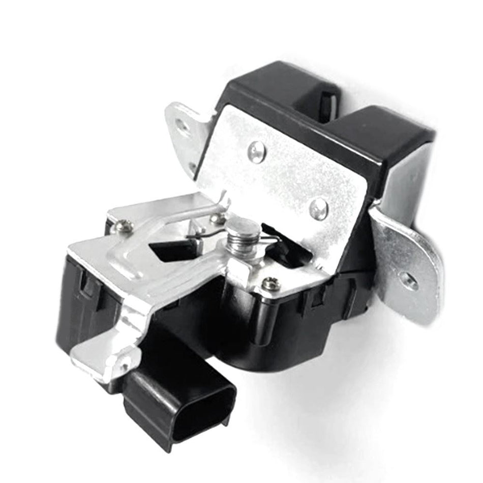 Trunk Lock Actuator - for Hyundai - OEM 81230-B4010 | Eurowagens - View 6