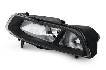 Hella Left Front Fog Light for Volkswagen, OEM quality, OEM 6C0941661H - View 6