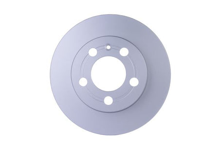 Hella Brake Disc for Skoda & AUDI, OEM quality, OEM 1J0615601D - View 4