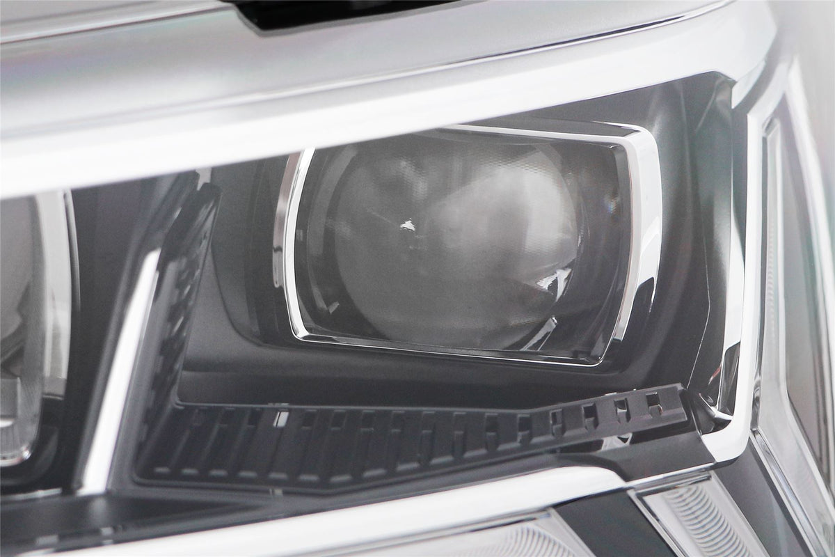 Hella LED Right Headlight for Audi, OEM quality, OEM 83A941773A - View 6