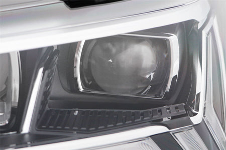Hella LED Right Headlight for Audi, OEM quality, OEM 83A941773A - View 6