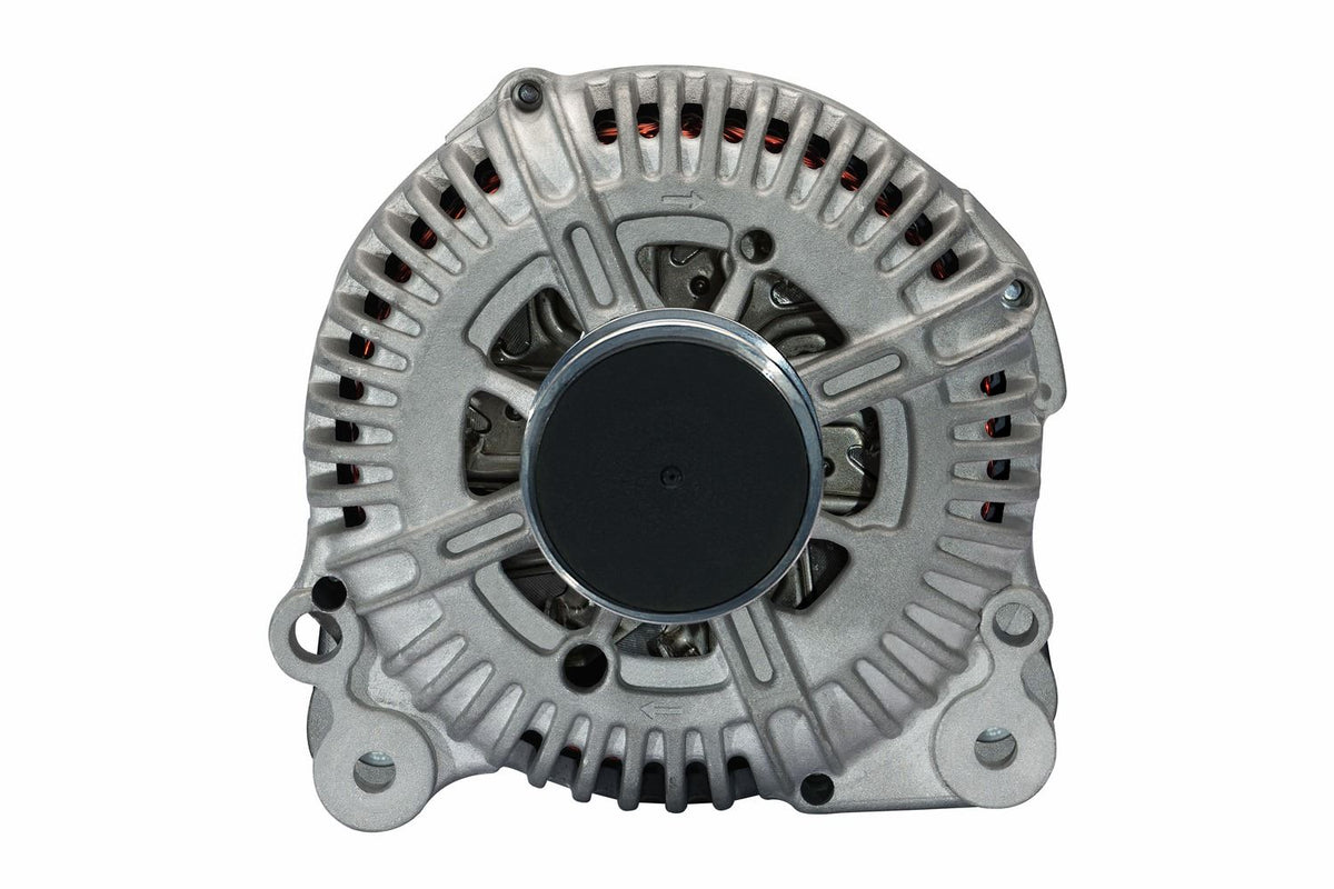 Hella Alternator for Volkswagen, Porsche & more, OEM quality, OEM 021903016 - View 2