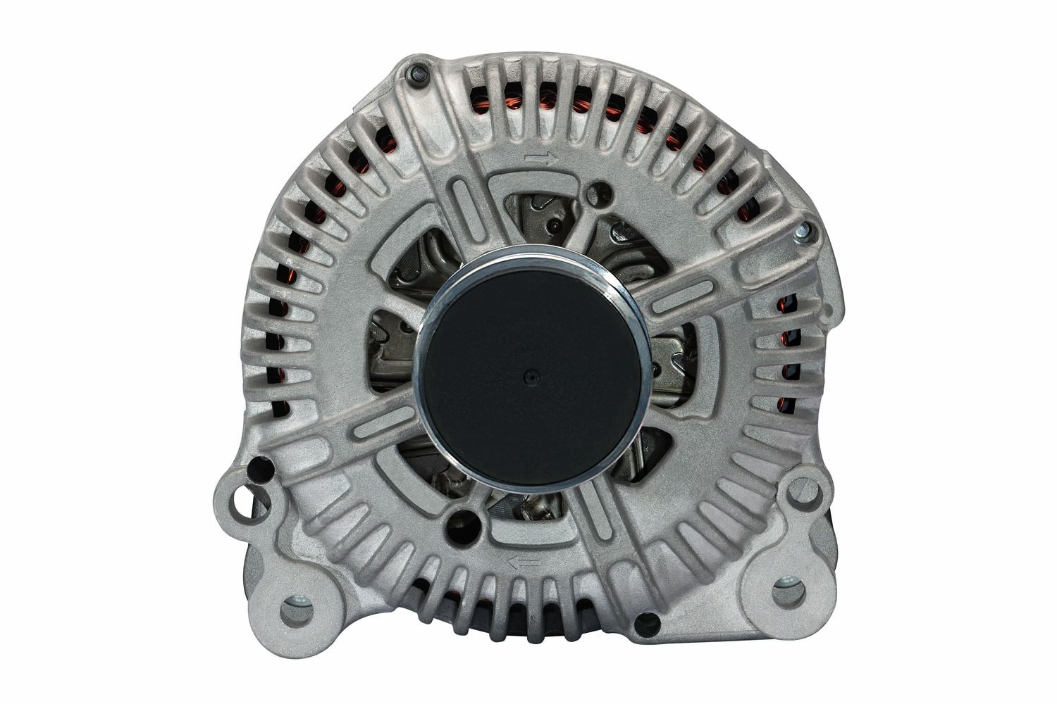 Hella Alternator for Volkswagen, Porsche & more, OEM quality, OEM 021903016 - View 2