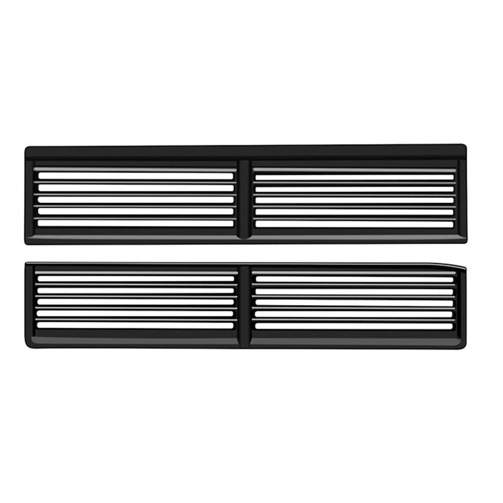 Bumper Grille Front - for Honda | Eurowagens - View 5
