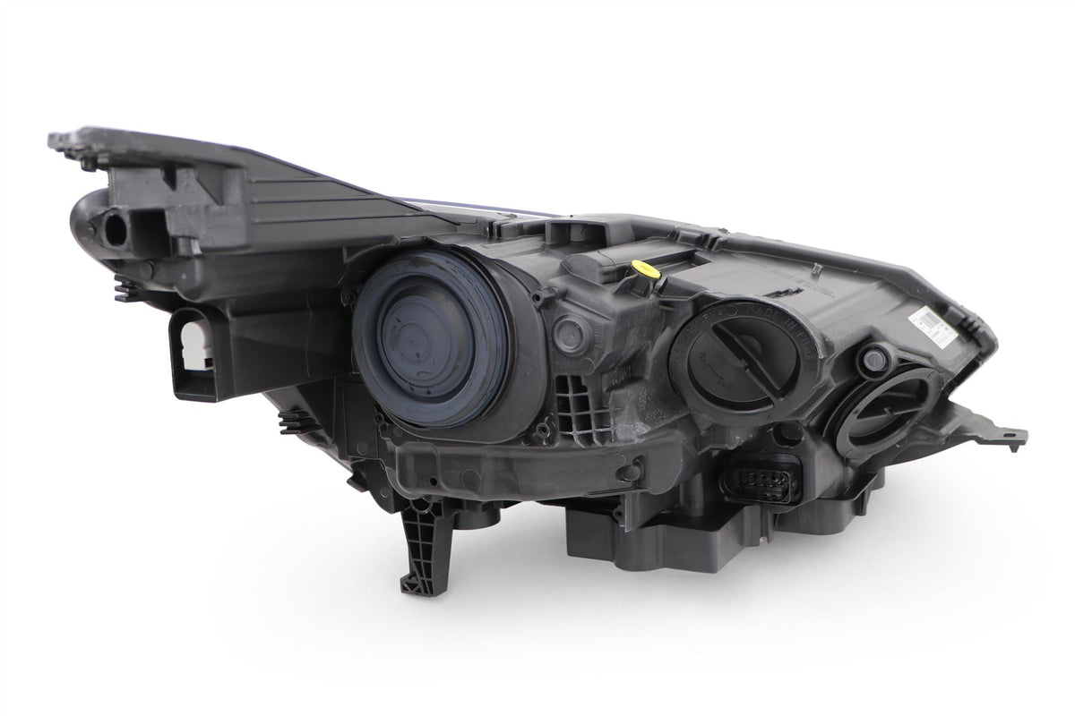 Ford C-Max Right Headlight, Valeo OEM, OEM 2241885 - View 9