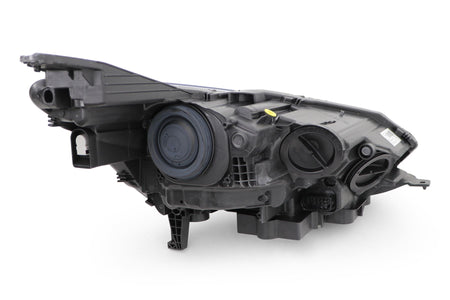 Ford C-Max Right Headlight, Valeo OEM, OEM 2241885 - View 9