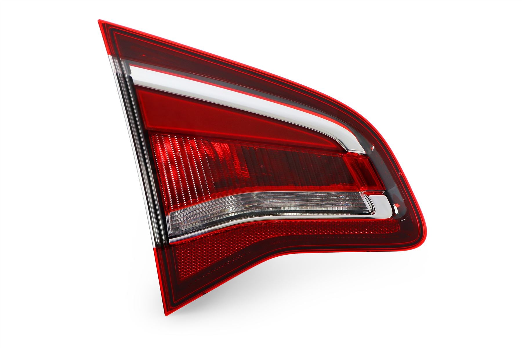 Vauxhall Meriva Left Rear Light, Magneti Marelli OEM, OEM 13376594, MPN MRL4872