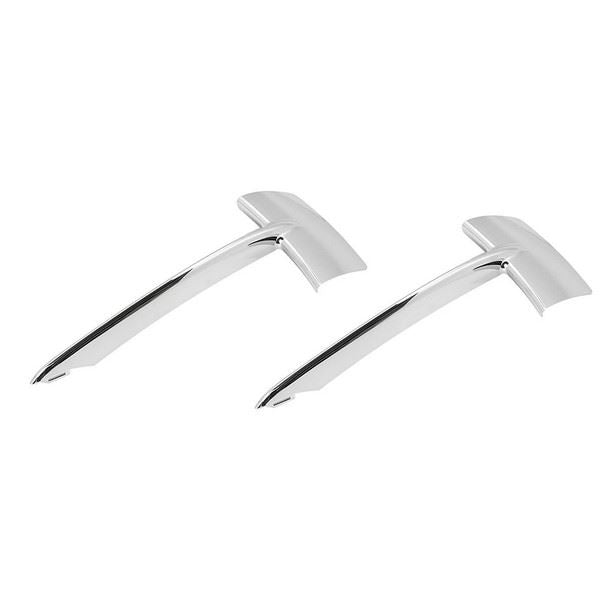 Bumper Grille Trim Front - for BMW - OEM 51117325395 | Eurowagens - View 5