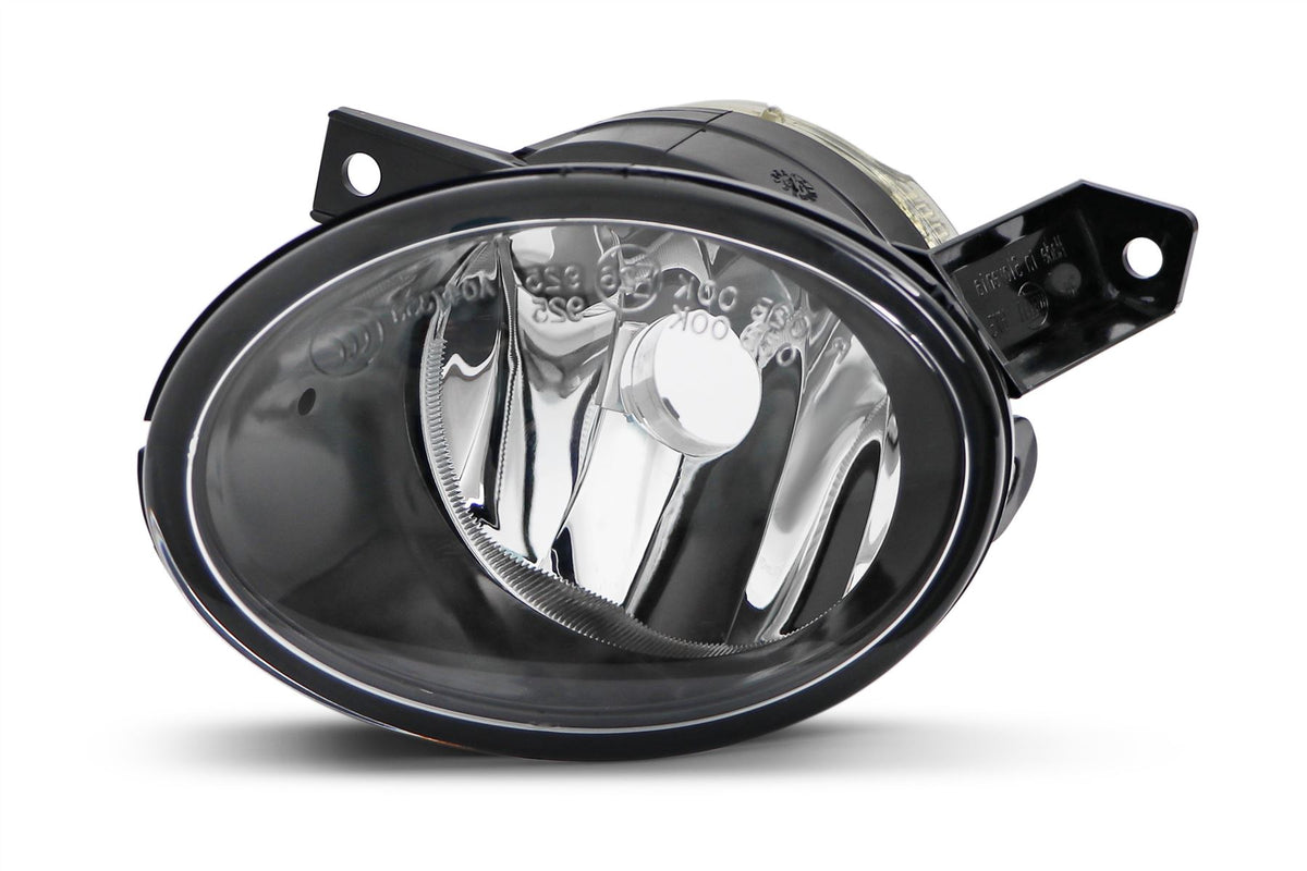 Volkswagen Touran Left Front Fog Light, Hella OEM, OEM 5K0941699A - View 9