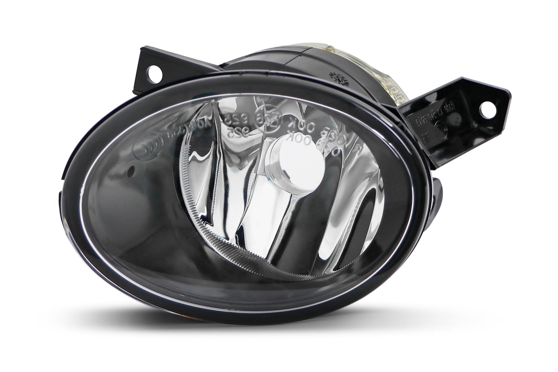 Volkswagen Touran Left Front Fog Light, Hella OEM, OEM 5K0941699A - View 9