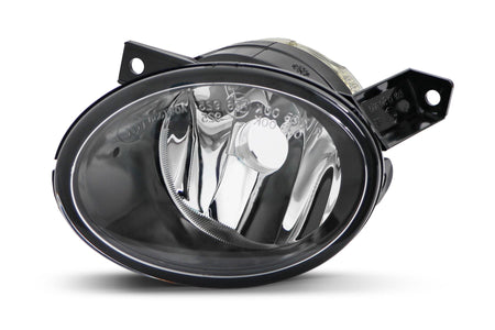 Volkswagen Touran Left Front Fog Light, Hella OEM, OEM 5K0941699A - View 9