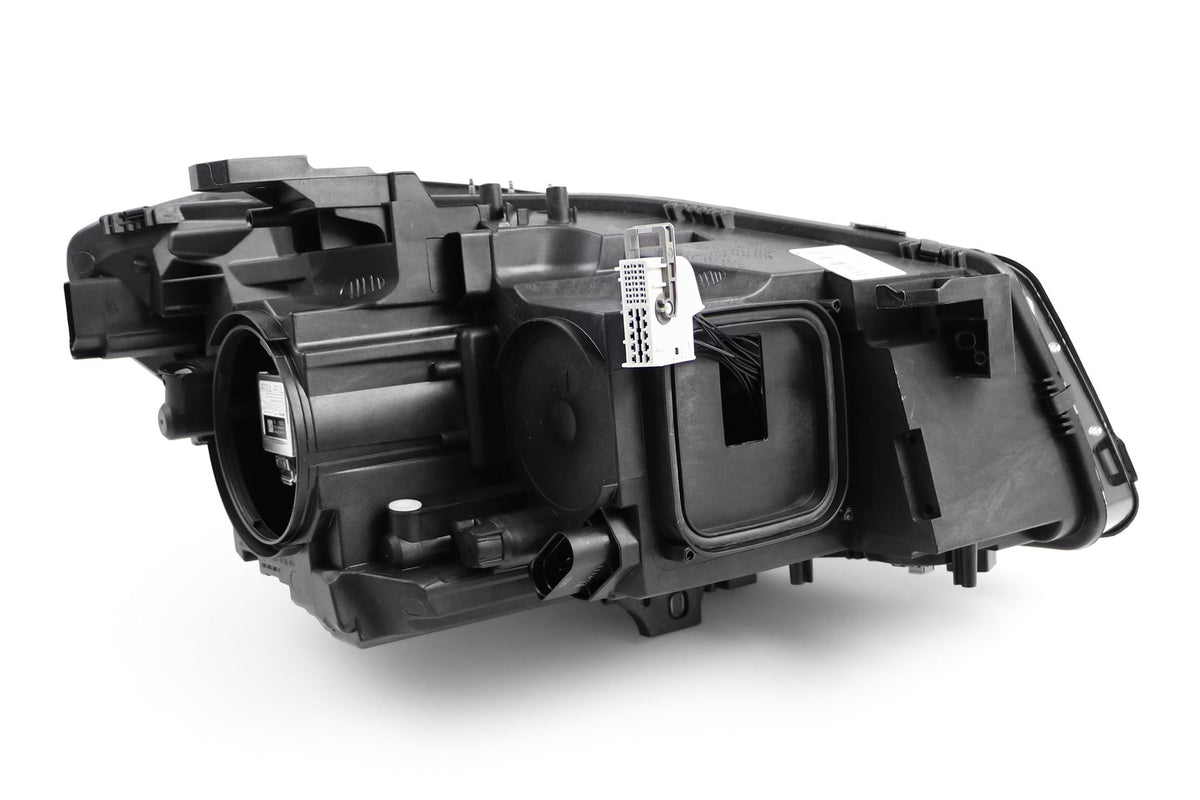 Mercedes-Benz CLA Left Headlight, Magneti Marelli OEM, OEM A1178204361 - View 9