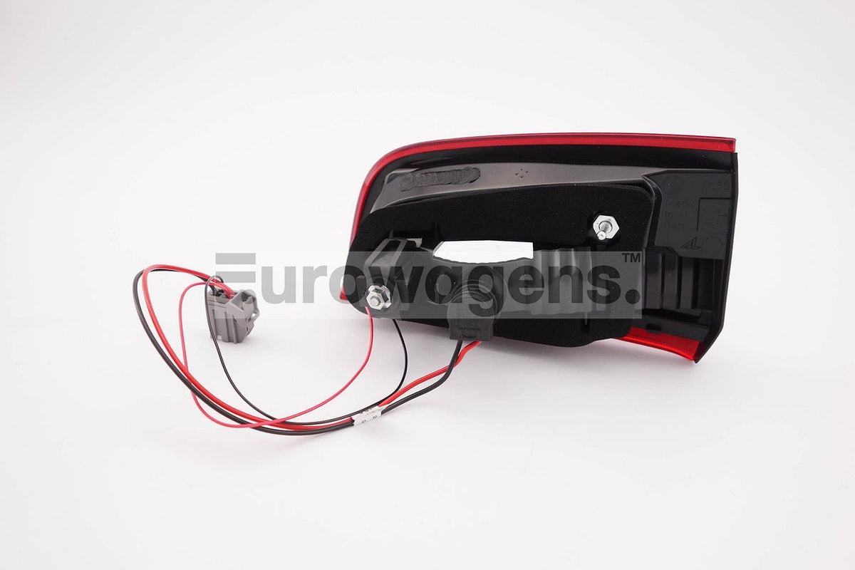 Volvo S60 Left Rear Light, Magneti Marelli OEM, OEM 30796271 - View 2