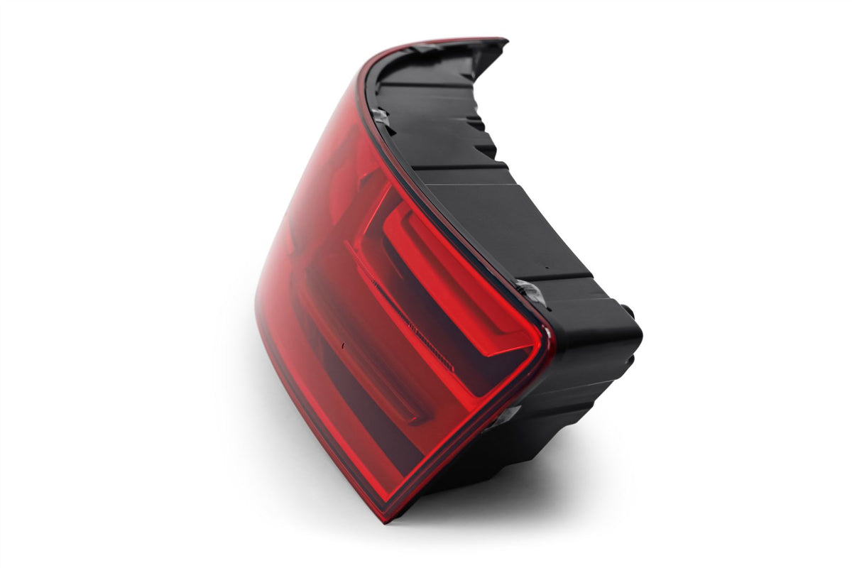 Audi Q7 Left Rear Light, Magneti Marelli OEM, OEM 4M0945093C - View 9