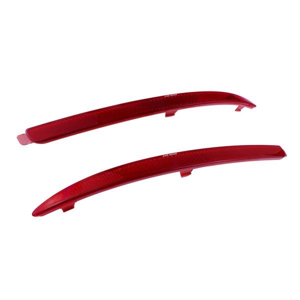 Bumper Reflector Rear - for Skoda - OEM 1Z0945105 | Eurowagens - View 10