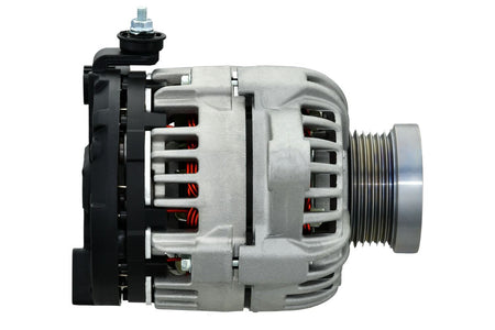 Toyota Yaris Alternator, Hella OEM, OEM 270600N011 - View 3
