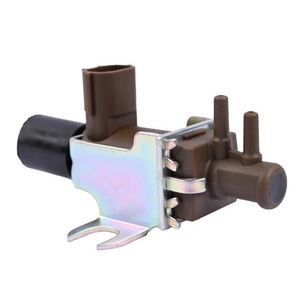 Vacuum Solenoid Valve - for Mitsubishi - OEM MR258166 | Eurowagens