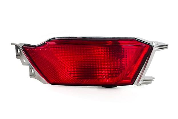 Rear Fog Light Right - for Land Rover - OEM LR043983ALR | Eurowagens