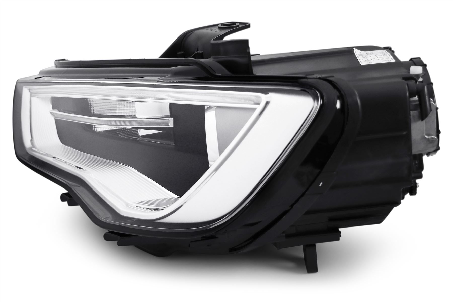 Hella Bi-Xenon LED Left Headlight for Audi, OEM quality, OEM 8V0941043A - View 7