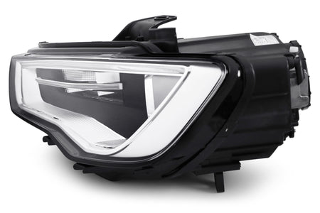 Hella Bi-Xenon LED Left Headlight for Audi, OEM quality, OEM 8V0941043A - View 7