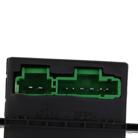 Blower Motor Resistor - for Peugeot & Citroen - OEM 6441L2 | Eurowagens - View 2
