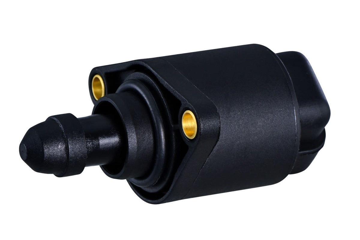 Hella Actuator for Peugeot, OEM quality, OEM 034595, MPN 6NW 358 192-091