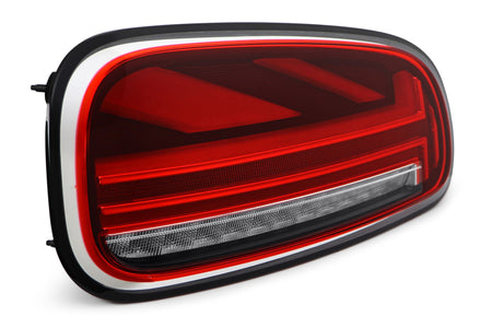 Mini Clubman Left Rear Light, Valeo OEM, OEM 63217477635 - View 10