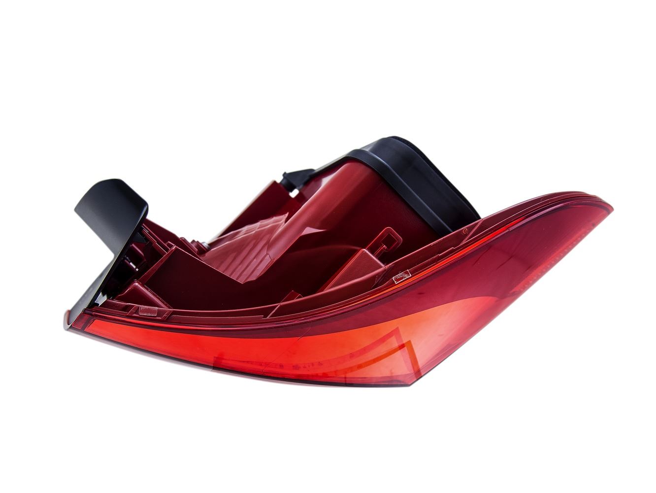 Volkswagen Tiguan Right Rear Light, Hella OEM, OEM 5N0 945 096R - View 9