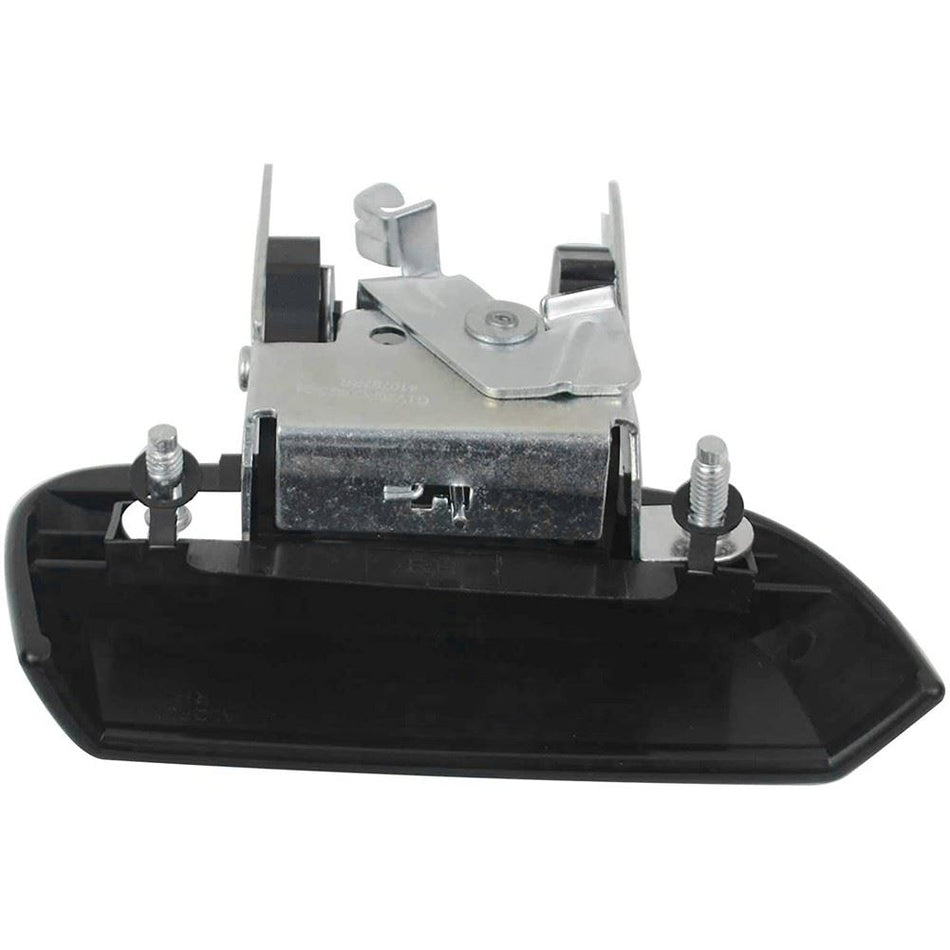 Exterior Door Handle Rear Left - for Nissan - OEM 1030514 | Eurowagens - View 3