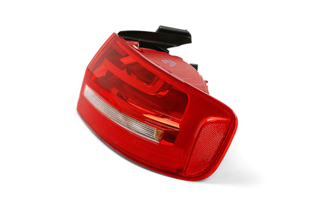 Audi A4 B8 Right Rear Light, Hella OEM, OEM 8K5945096AA - View 5