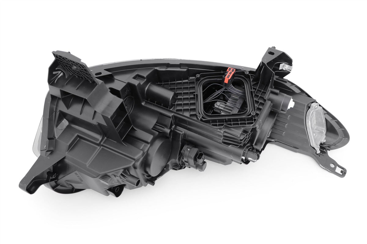 Renault Kadjar Left Headlight, Hella OEM, OEM 260600084R - View 7