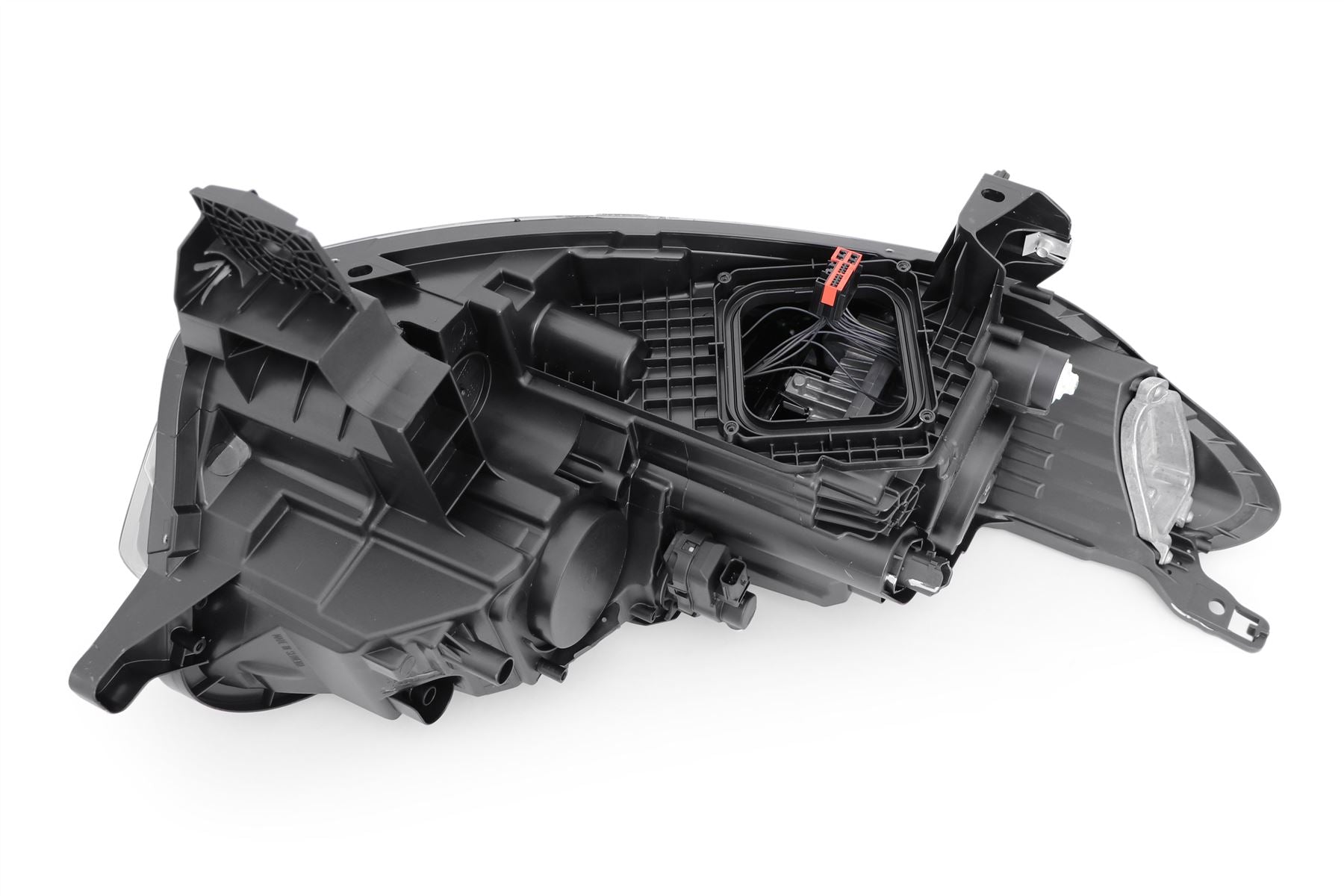 Renault Kadjar Left Headlight, Hella OEM, OEM 260600084R - View 7