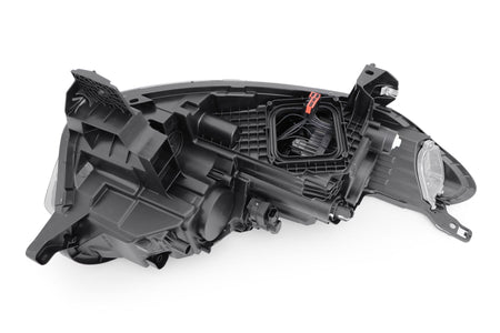 Renault Kadjar Left Headlight, Hella OEM, OEM 260600084R - View 7