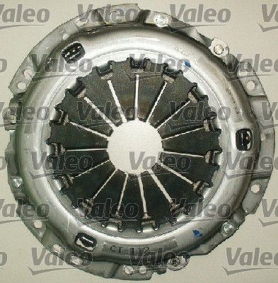 Toyota Picnic Clutch Kit, Valeo OEM, OEM TOYOKE126 - View 4