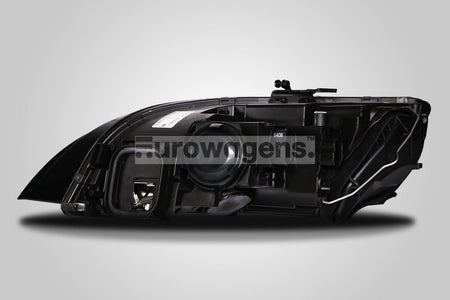 Audi TT Right Headlight, Magneti Marelli OEM, OEM 8J0941030J - View 2