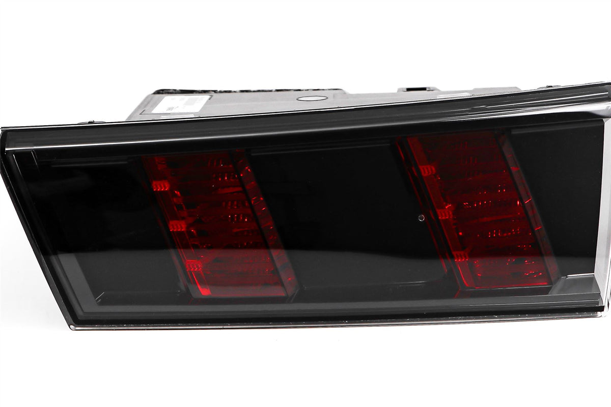 Peugeot 508 Right Rear Light, Valeo OEM, OEM 9813507980 - View 4