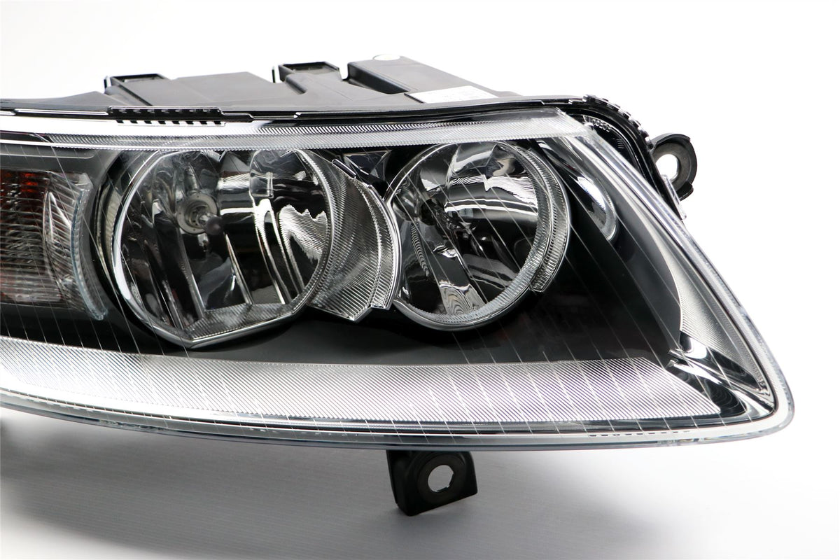 Hella Right Headlight for Audi, OEM quality, OEM 4F0941030E - View 12