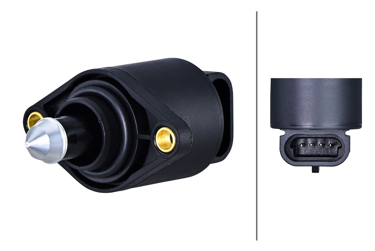 Hella Actuator for Renault, OEM quality, OEM 7700273699 - View 3