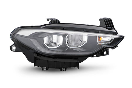 Fiat Tipo Right Headlight, Magneti Marelli OEM, OEM 52140995 - View 5
