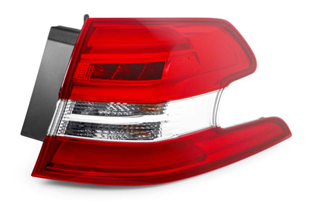 Peugeot 308 Sw Estate Right Rear Light, Valeo OEM, OEM 9678093880, MPN 45373