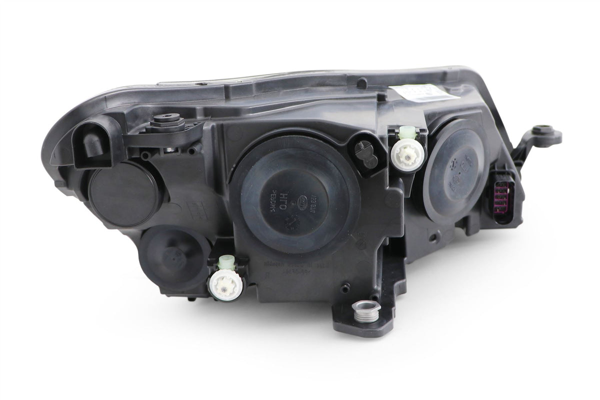 Hella DRL Left Headlight for Skoda, OEM quality, OEM 3V2941015 - View 2