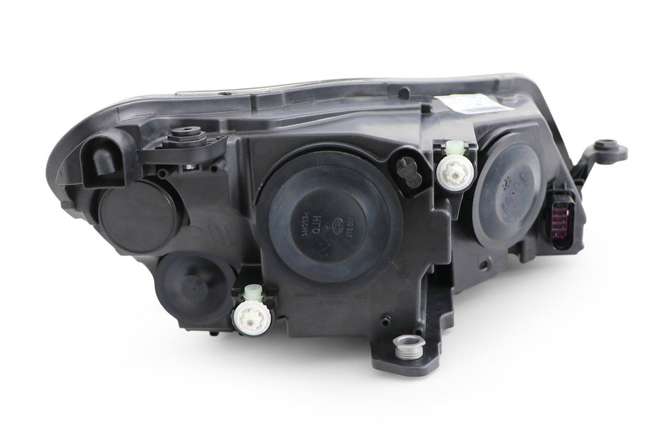 Hella DRL Left Headlight for Skoda, OEM quality, OEM 3V2941015 - View 2