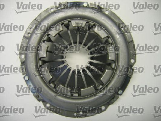 Renault Safrane Clutch Kit, Valeo OEM, OEM 7701471217 - View 3