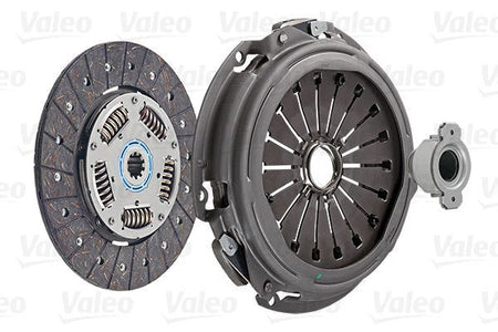 Iveco Daily Clutch Kit, Valeo OEM, OEM 1908543 - View 2