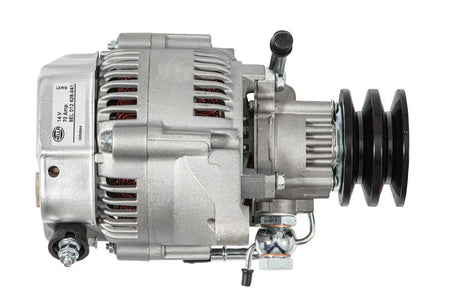 Hella Alternator for Toyota, OEM quality, OEM 27040-54280 - View 4