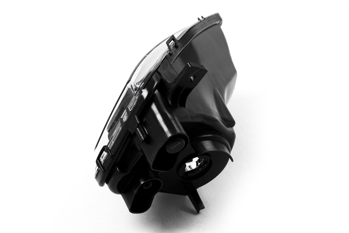 Hella Left Front Fog Light for Volkswagen, OEM quality, OEM 7E0 941 661 B - View 2