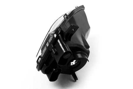 Hella Left Front Fog Light for Volkswagen, OEM quality, OEM 7E0 941 661 B - View 2