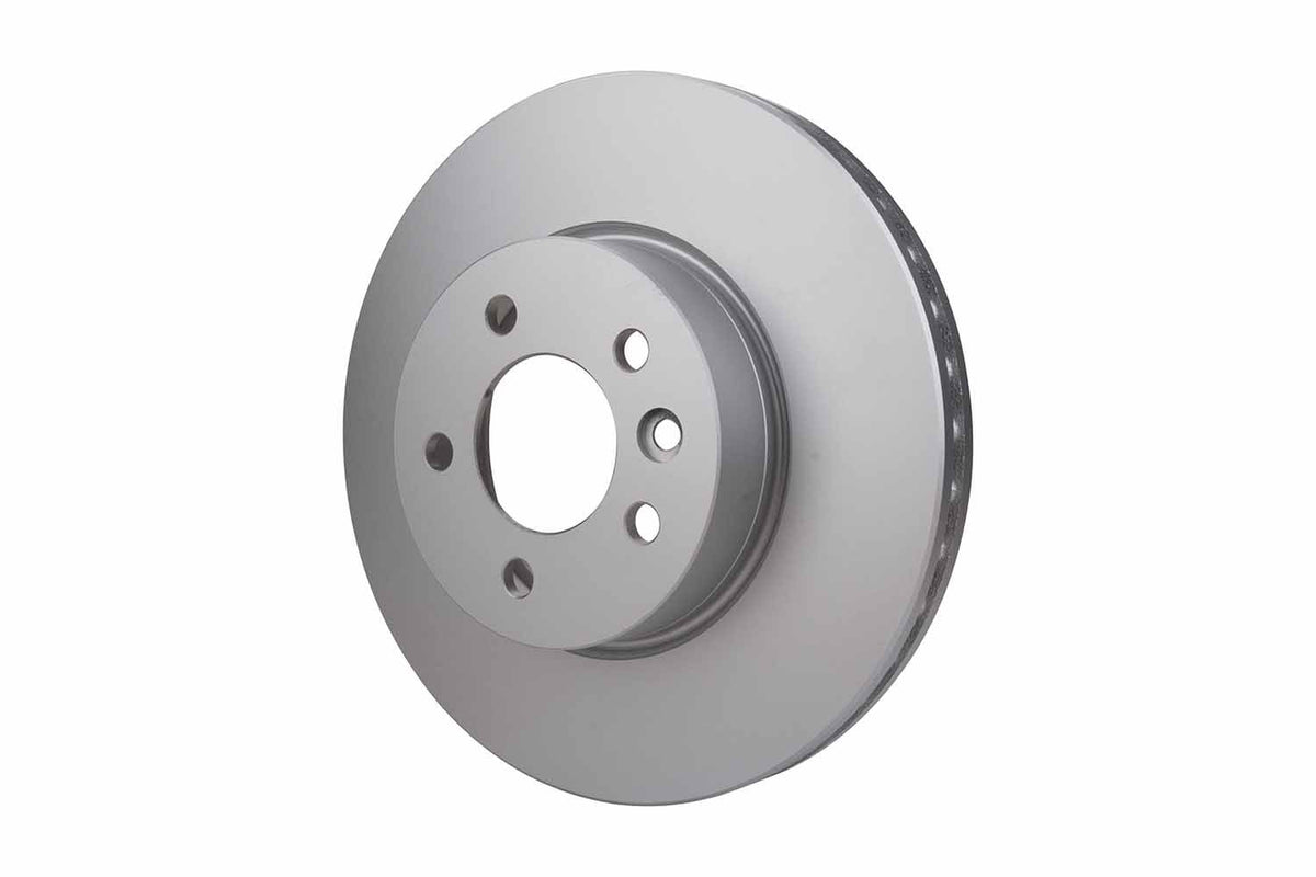 Hella Brake Disc for MAN & Volkswagen, OEM quality, OEM 2N0615301B - View 3